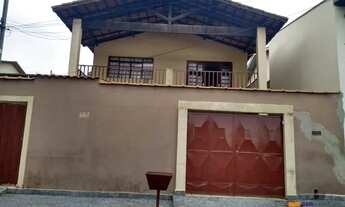 Imagem: Casa com 3 dormitórios à venda, 150 m²