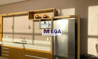 Imagem 3: Apartamento com 3 dormitórios à venda, 138 m² por R$ 1.400.000 - Jardim Chapadão - Campina