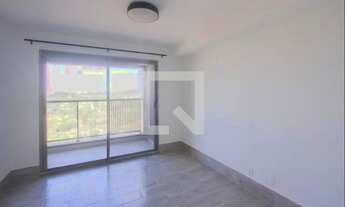 Imagem: Apartamento para Aluguel - Santo Amaro