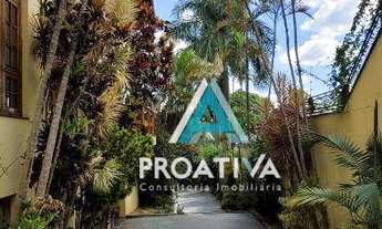 Imagem 5: Sobrado com 8 dormitórios, 769 m² - venda ou aluguel - Vila Príncipe de Gales - Santo Andr