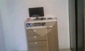 Imagem 7: Apartamento em condomínio fechado