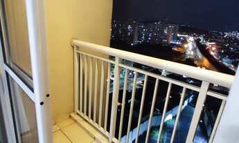 Imagem 7: Apartamento para aluguel com 49 m2 com 2 quartos em Irajá - Condomínio Tudo Azul