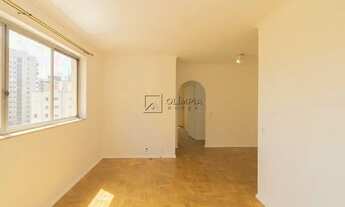 Imagem: Apartamento Venda 3 Dormitórios - 96 m²