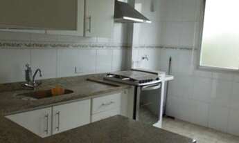 Imagem: Aluguel Apto Jd. Ester/Jd. Esmeralda 58m²