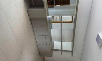 Imagem 2: APARTAMENTO NO ED. JARDINS DE PROVENCE, 3 QTOS 1 SUÍTE COMPLETO DE ARMÁRIOS E AR, NO GOIAB