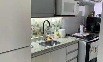 Imagem 6: Apartamento no Bairro Campestre em Santo André