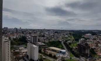 Imagem 3: Apartamento no Edifício The One