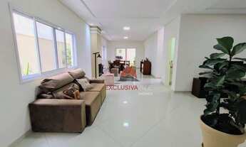 Imagem 2: Casa com 4 dormitórios à venda, 240 m² por R$ 1.800.000,00 - Urbanova - São José dos Campo