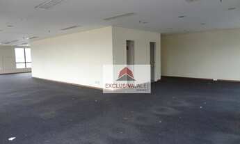 Imagem 2: Sala para alugar, 95 m² por R$ 4.064,00/mês - Centro - São José dos Campos/SP