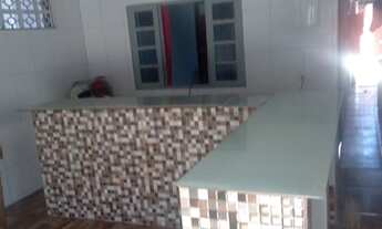 Imagem 7: Casa com escritura definitiva lote 5x30 Ribeirópolis praia grande