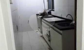 Imagem 6: Excelente apartamento vazio [VP