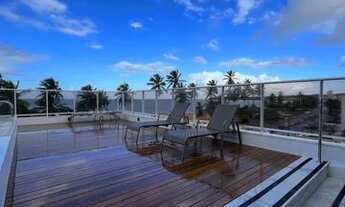 Imagem 7: Flat para locação Cabo Branco