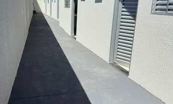 Imagem 4: RESIDENCIAL NICOLI Goiânia Park Sul