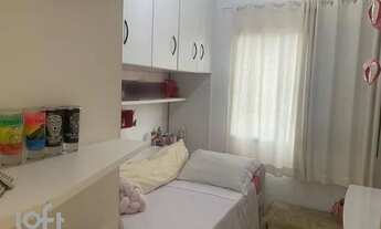 Imagem 5: Apartamento à venda em Bosque da Saúde com 60 m², 2 quartos, 1 suíte, 1 vaga