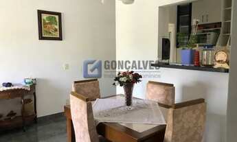 Imagem 3: SAO BERNARDO DO CAMPO - Residential / Apartment - BAETA NEVES