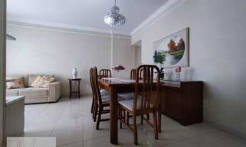 Imagem 2: Apartamento 3 Dormitórios 1 Suíte à venda, 97 m² por R$ 470.000,00 - Garcia - Salvado