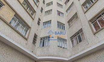 Imagem 4: Apartamento com 1 dormitório para alugar, 44 m² por R$ 2.948,30/mês - Santa Cecília - São