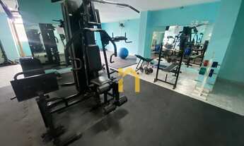 Imagem 7: Apartamento com 2 dormitórios à venda, 64 m² por R$ 420.000,00 - Barra da Tijuca - Rio de