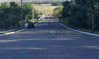 Imagem 3: Terreno - Alto da Ponte - Residencial Colinas do Parahyba - 1087m²