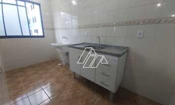 Imagem 5: Apartamento com 2 dormitórios para alugar, 45 m² por R$ 1.200,01/mês - Alto Cafezal - Marí