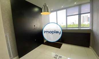 Imagem 4: Sala comercial na Avenida Santo Amaro