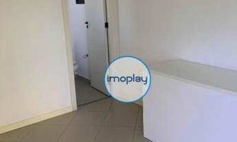 Imagem 3: Sala comercial para investimento em Pinheiros