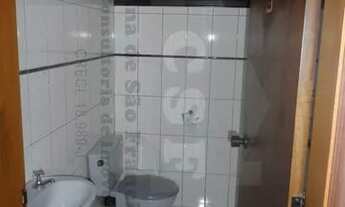 Imagem 4: Salas comerciais total com 78 m²