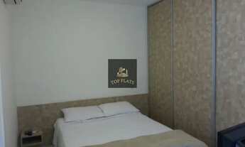 Imagem 3: Flat Para Locação Paraiso