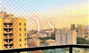 Imagem 3: Apartamento para Venda em São Paulo, Vila Paulicéia, 2 dormitórios, 2 suítes, 4 banheiros