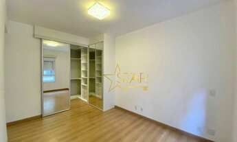 Imagem 3: Apartamento para alugar, 112 m² por R$ 14.523,00/mês - Vila Nova Conceição - São Paulo/SP