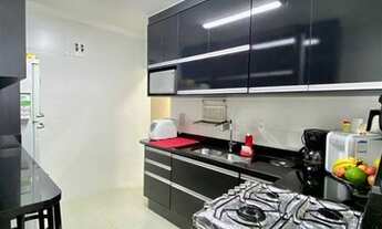 Imagem 5: Apto de 2 dorm c/ SUÍTE, 70 m² de área útil. Bairro: Canto do forte