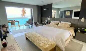 Imagem 6: PARA VOCÊ QUE BUSCA ESPAÇO, LUXO, REQUINTE, SOFISTICAÇÃO E LAZER PRIVATIVO