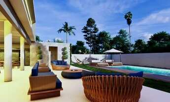 Imagem 4: Casa para venda tem 650 metros quadrados com 6 quartos em Barra Nova - Marechal Deodoro