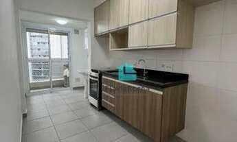 Imagem 4: Apartamento com para alugar por R$ 4.259/mês - Melville Empresarial II - Barueri/SP