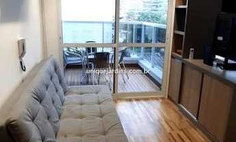 Imagem 4: Vila Madalena: Studio | 1 Vaga