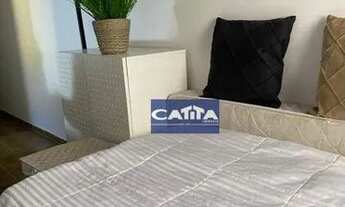 Imagem 5: Sobrado com 3 dormitórios à venda, 181 m² por R$ 950.000,00 - Tatuapé - São Paulo/SP