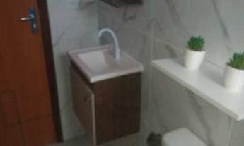 Imagem 5: Apto tipo quitinete - Flores