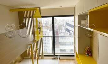 Imagem 2: Residencial Galeria 90 disponível para locação com 215m², 3 dorms e 3 vagas de garagem