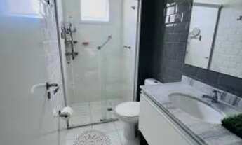 Imagem 5: APARTAMENTO RESIDENCIAL em SÃO PAULO - SP, CIDADE MONÇÕES