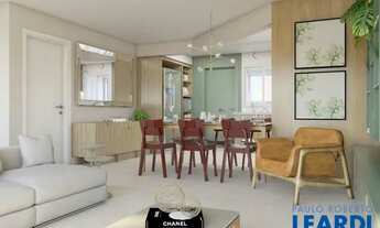 Imagem 6: APARTAMENTO - MOEMA ÍNDIOS - SP