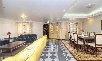 Imagem 7: Casa para alugar, 468 m² por R$ 12.900,00/mês - Rebouças - Curitiba/PR