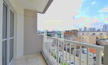 Imagem 7: Apartamento para Aluguel - Vila Galvão, 2 Quartos, 56 m2