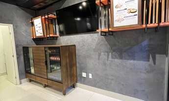 Imagem 6: Vende-se cafeteria completa e equipada !