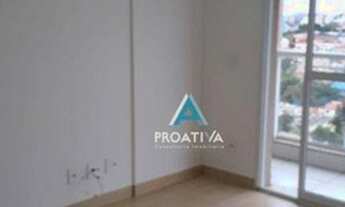 Imagem 3: Apartamento com 2 dormitórios para alugar, 53 m² - Santa Maria - Santo André/SP