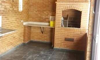 Imagem 6: CASA TÉRREA - VILA BOA VISTA - SP