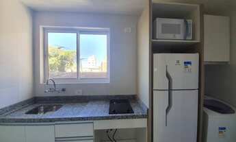 Imagem 6: Apartamento com 1 dormitório para alugar, 40 m² por R$ 1.905,09/mês - Alto da Glória - Cur