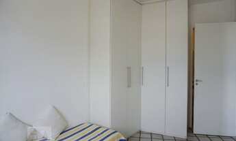 Imagem: Apartamento para Aluguel - Barra da Tijuca