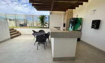 Imagem 4: 01 quarto suíte vista para lago dos Buritis no Edificio Comfort House