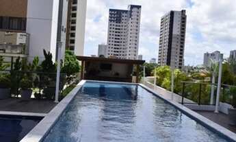 Imagem: Apartamento alto padrão para aluguel ou