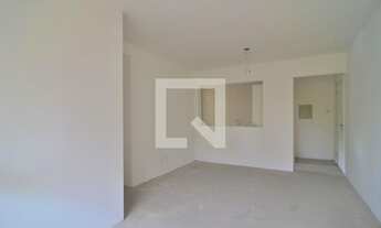 Imagem 2: Apartamento para Aluguel - Centro, 3 Quartos, 80 m2